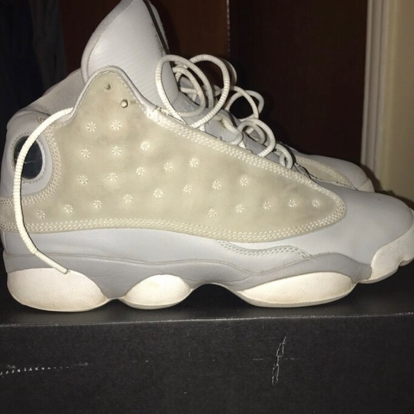 Jordan’s - Picture 3 of 3